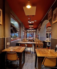 TOP 10 Most Rated restaurants in Sant Julià de Lòria