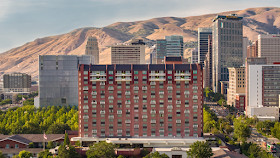 The Little America Hotel - Salt Lake City