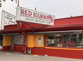 Red Iguana