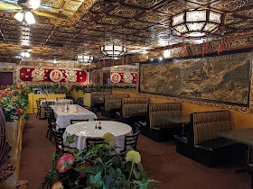 China Platter Restaurant