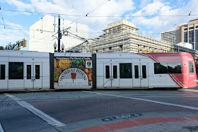 TOP 10 Most Rated restaurants in Salt Lake City