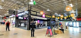 TOP 10 Most Rated restaurants in Jyväskylä