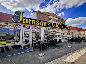 Jämsän Aito Döner