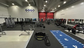 GOGO Express Seppälä