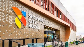 Shopping City Buzau