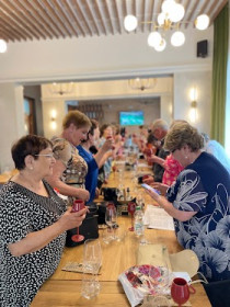 Restaurant Curtea Veche