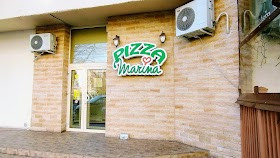 Pizza Marina
