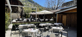 Ristorante Pizzeria Zur Traube