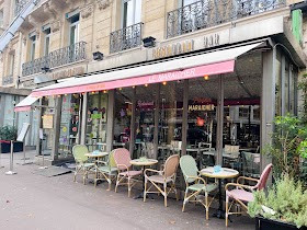 Le Paradis du Fruit - George V