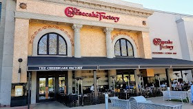 The Cheesecake Factory