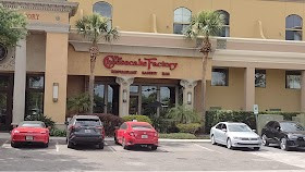 TOP 10 Most Rated restaurants in Winter Park