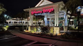 Bahama Breeze