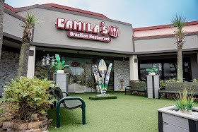 Camila’s Brazilian Restaurant – Orlando, FL