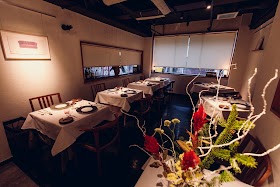 Restaurant27（レストランヴァンセット）