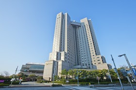 Hotel New Otani Makuhari
