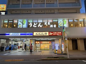 ゆめあん食堂 立川駅南口店