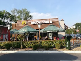 McDonald’s Park