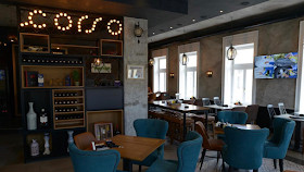 Corso Café & Restaurant