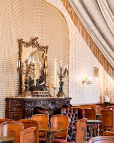 TOP 10 Most Rated cafes in Budapest