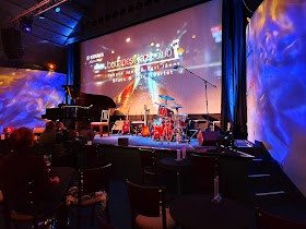 Budapest Jazz Club