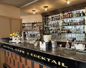 Centrál Grand Cafe & Bar