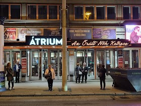 Átrium