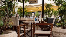 Cafe Brunch Budapest - Opera
