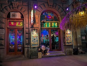 Rumpus Tiki Bar