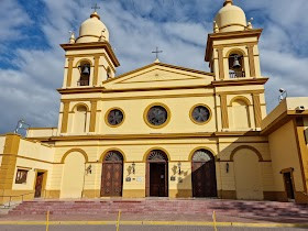 Cathedral of Our Lady of the Rosary