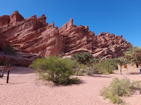 Los Colorados