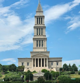 The George Washington Masonic National Memorial