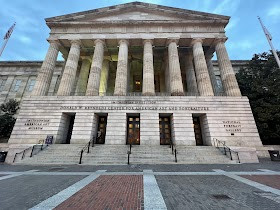 TOP 10 Most Rated tourist attractions in Washington