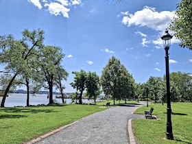 Founders Park