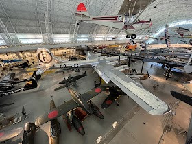 Smithsonian's National Air and Space Museum