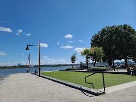 Waterfront Park