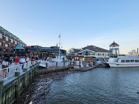 Old Town Alexandria Waterfront