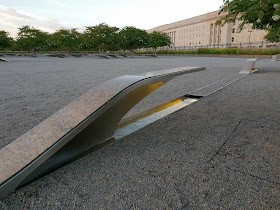 National 9/11 Pentagon Memorial