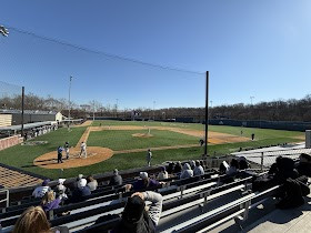 Barcroft Park