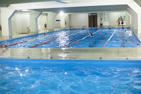 Black Sea 2 Sport Complex