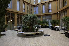 Holiday Inn Express Tbilisi Avlabari by IHG