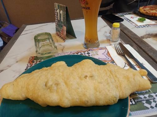 Calzone