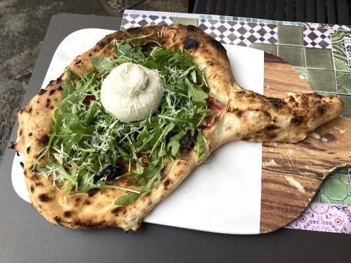 Burrata