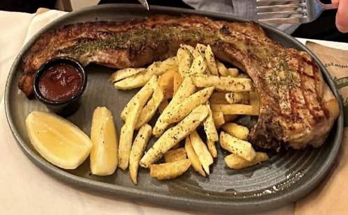 Churrasco