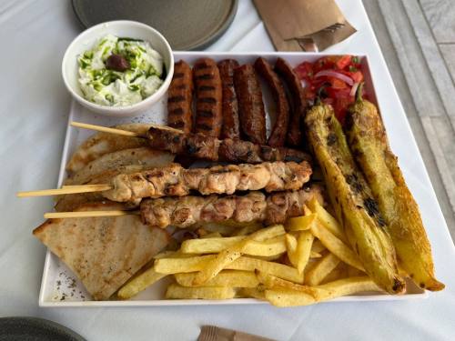 Suvlaki
