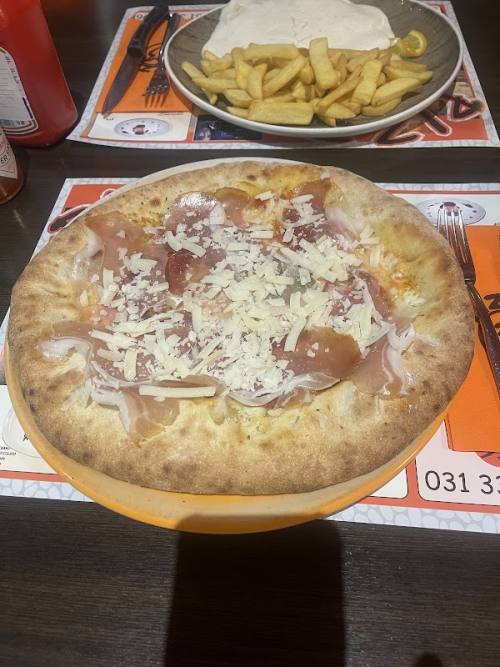Prošuto