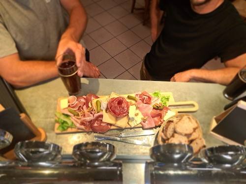 Raclette