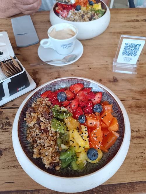 Granola