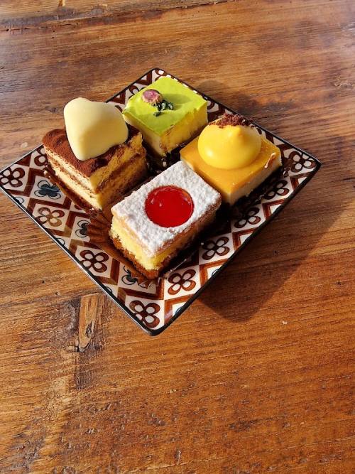 Cheesecake