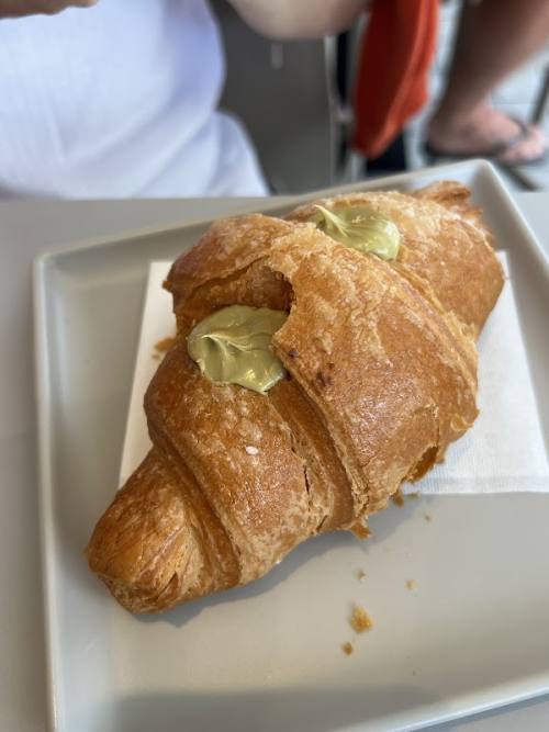 Croissant