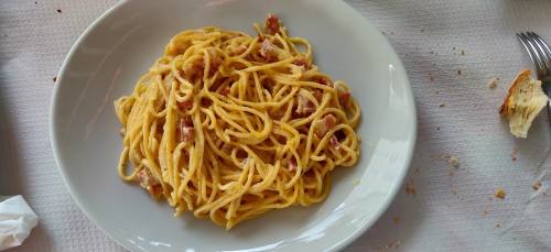 Carbonara